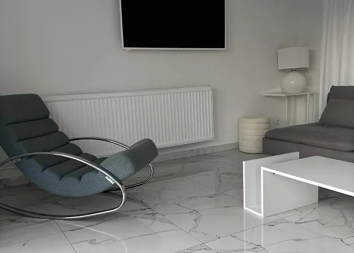 Ubytování v soukromí G19