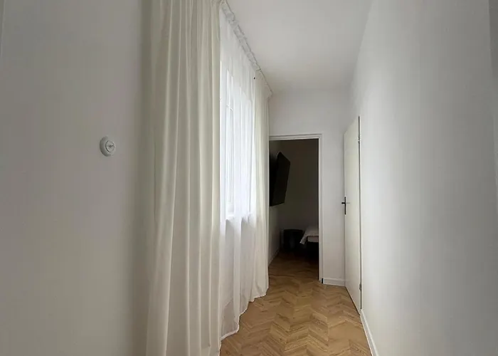 G19 Ubytování v soukromí Władysławowo