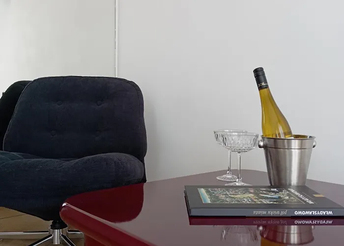 Ubytování v soukromí G19 *