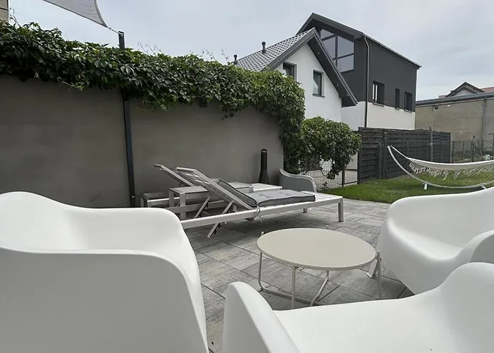 Ubytování v soukromí G19