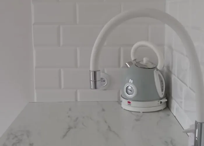 Ubytování v soukromí G19 Władysławowo