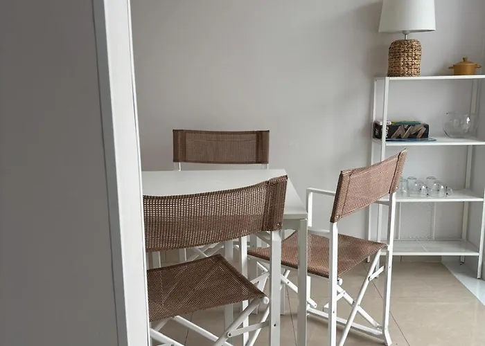 G19 Ubytování v soukromí Władysławowo