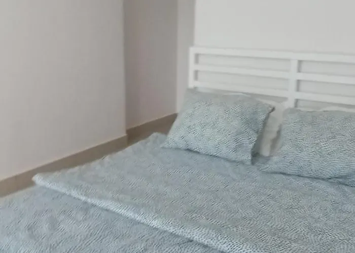 Ubytování v soukromí G19