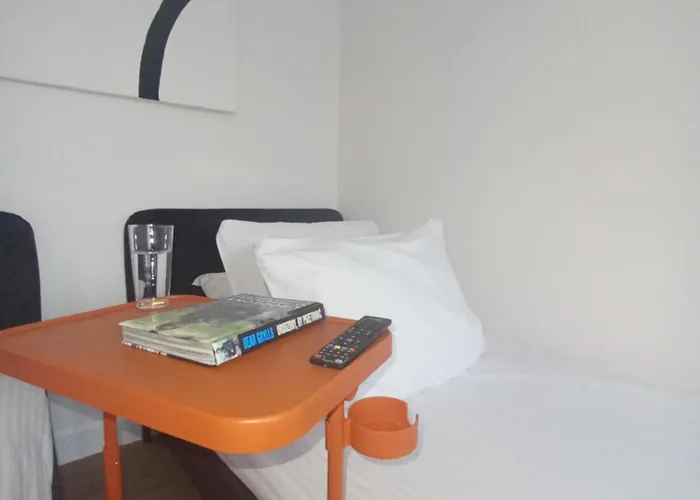 G19 Ubytování v soukromí *