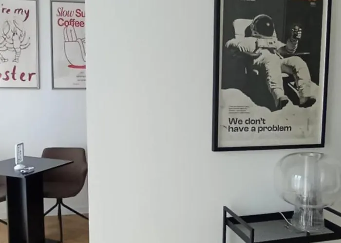 Ubytování v soukromí G19 Władysławowo