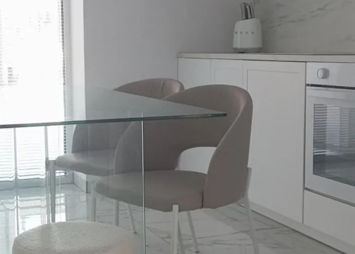 G19 Ubytování v soukromí Władysławowo