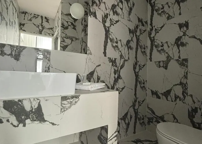 G19 Ubytování v soukromí