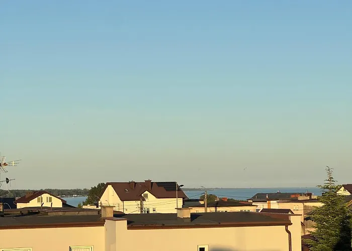 G19 Ubytování v soukromí