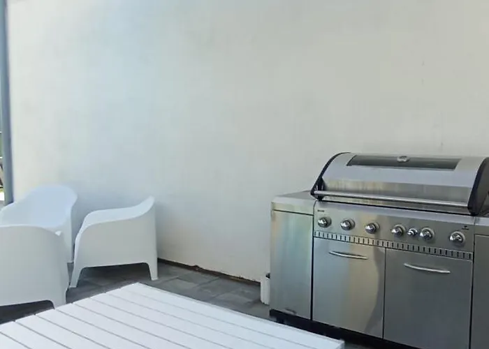 G19 Ubytování v soukromí Władysławowo