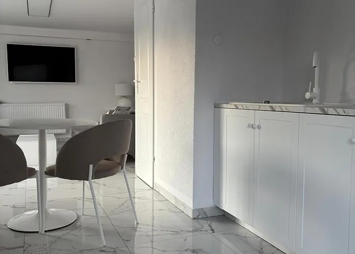 G19 Ubytování v soukromí