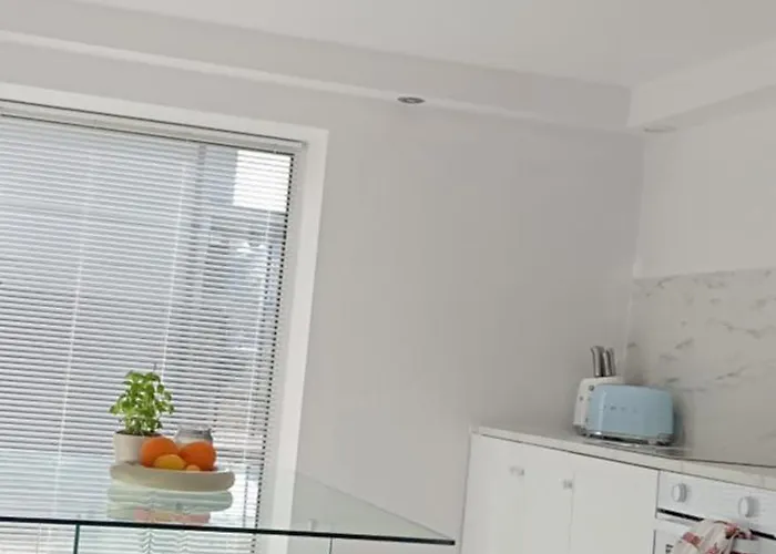 Homestay G19 Wladyslawowo